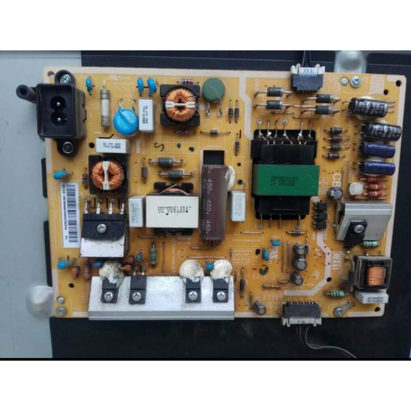 POWER SUPPLY PSU SAMSUNG UA 43J5500AK 43J5500 UA43J5500AK