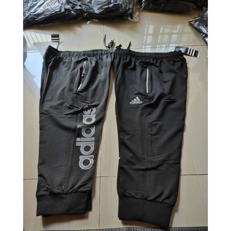 CELANA PRIA JOGGER 7/8 IMPORT HIGH QUALITY/ SPORT GO