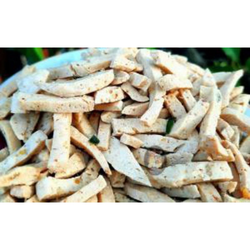 

BASRENG original gurih asin 250g