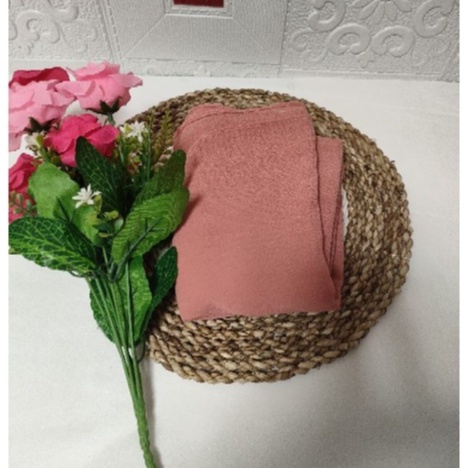 pashmina ceruti babbydoll ultimate premium PART2-rose