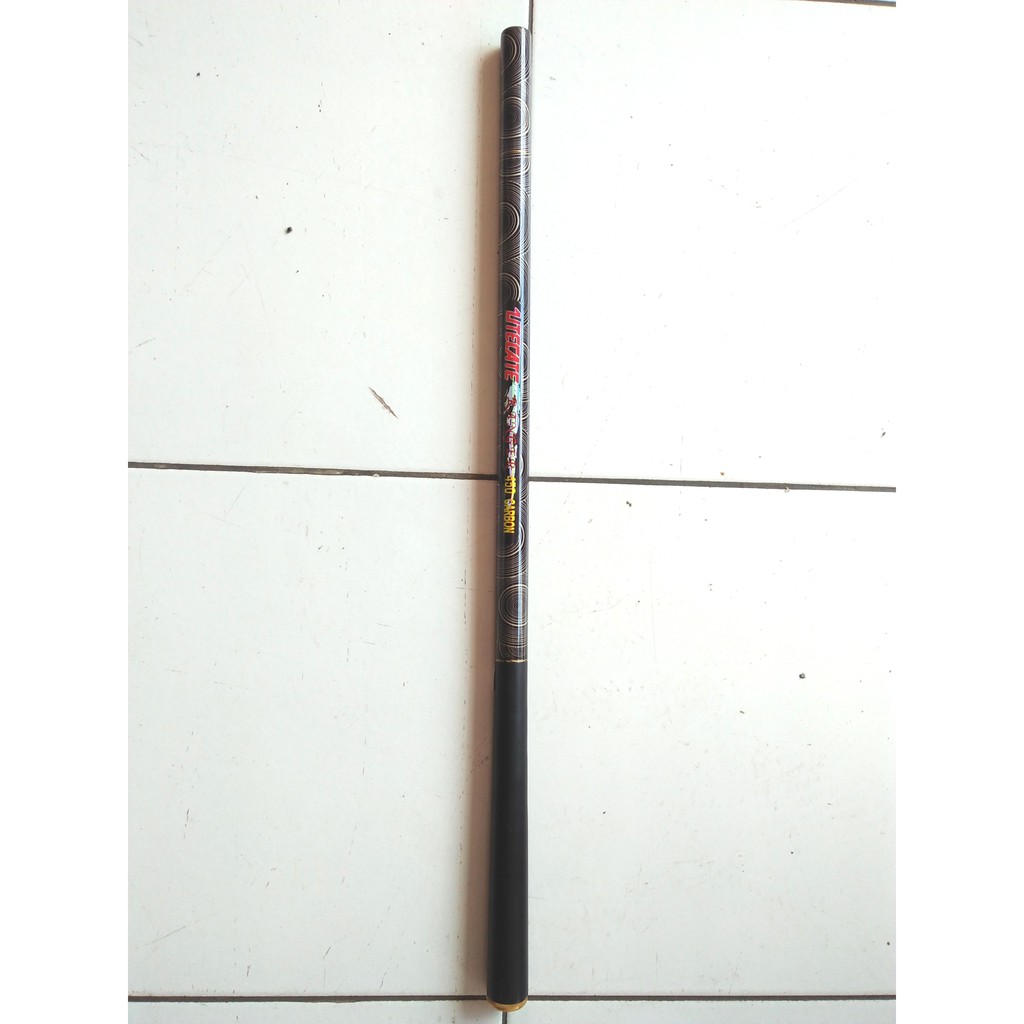 TEGEK CARBON UTECATE RANGER 450 JORAN TEGEK 450