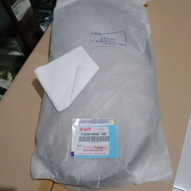 Van Belt Ertiga Diesel Original SGP