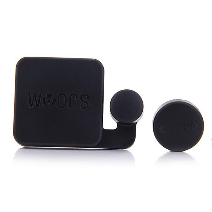 Plastic Lens Cap Cover for SJCAM SJ4000