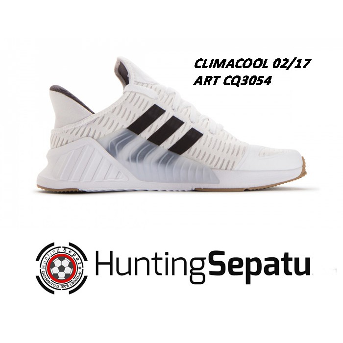 cangrejo Raza humana alarma Jual Sepatu Sneakers Casual Adidas Climacool 02/17 White Original CQ3054 |  Shopee Indonesia