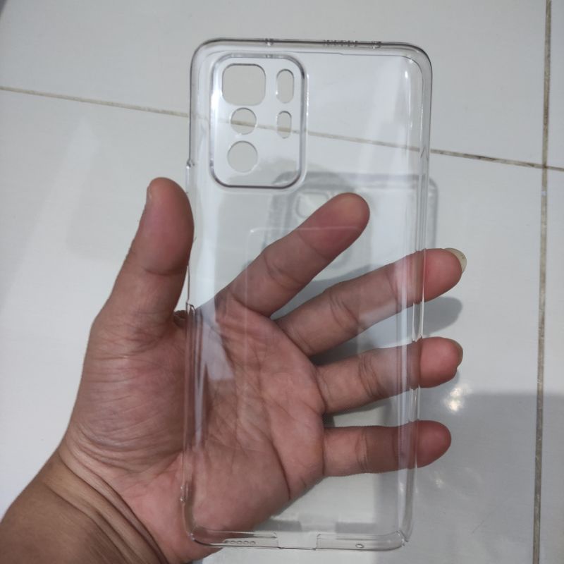 Hardcase Fullbody Bening Poco X3 GT