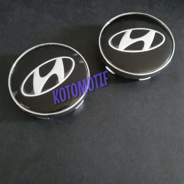 Tutup Dop Velg Hyundai