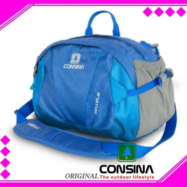 TAS SELEMPANG CONSINA ORIGINAL