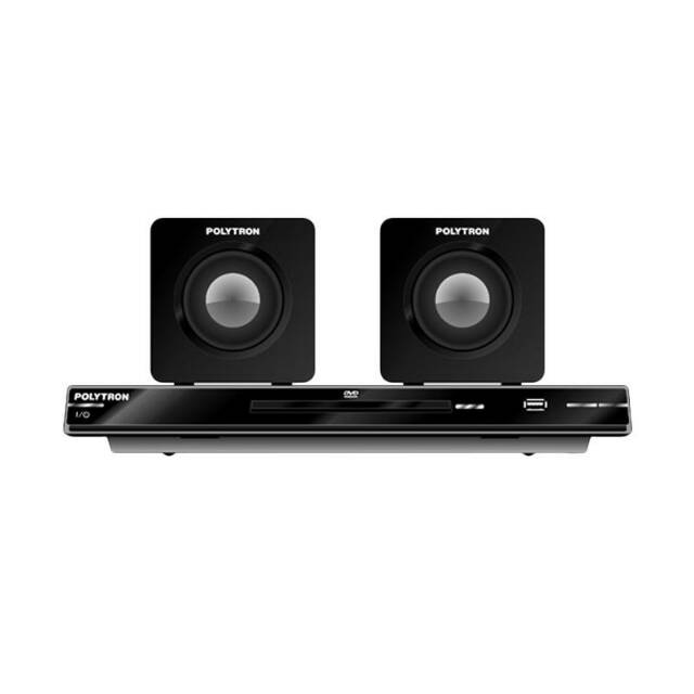 Polytron DTIB 2367 Mini Home Theater