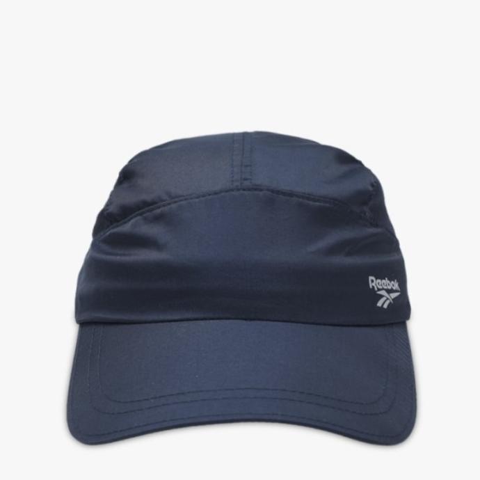 Ready Reebok Cap ( Topi Olahraga Reebok ) - Navy