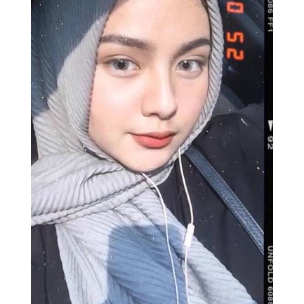 pashmina plisket waffle|pleated shawl waffle