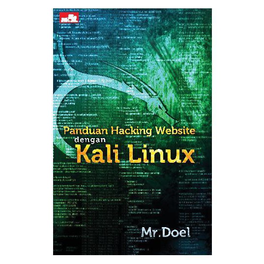 POD - Panduan Hacking Website dengan Kali Linux