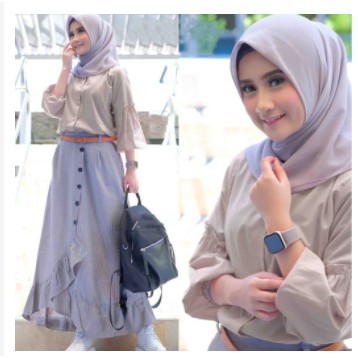 NEW LEO ONE SET | LEOPARD SET |SETELAN WANITA RAYON ONE SET KEKINIAN TIE DYE DAILY SET ONESET RAYON