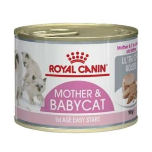 Royal Canin Mother & Babycat