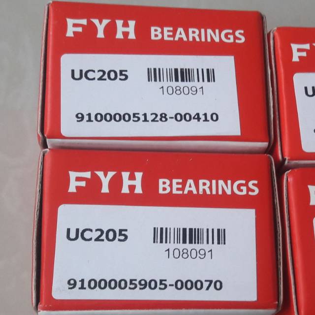 Bearing FYH 205