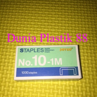 

ISI ULANG refill STAPLES steples stapler hekter hecter