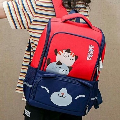 MOEZHA_TAS Tas ransel anak | tas ransel anak laki laki | ransel anak perempuan| tas anak lucu