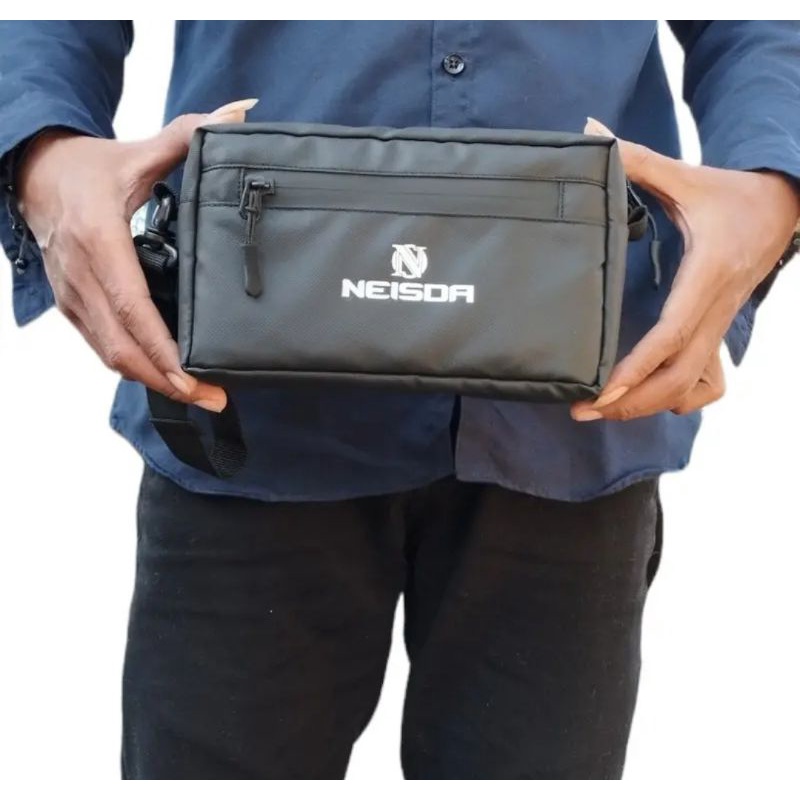Hand bag clutch bag Tas selempang pria wanita 100% anti air pouch tas waterproof