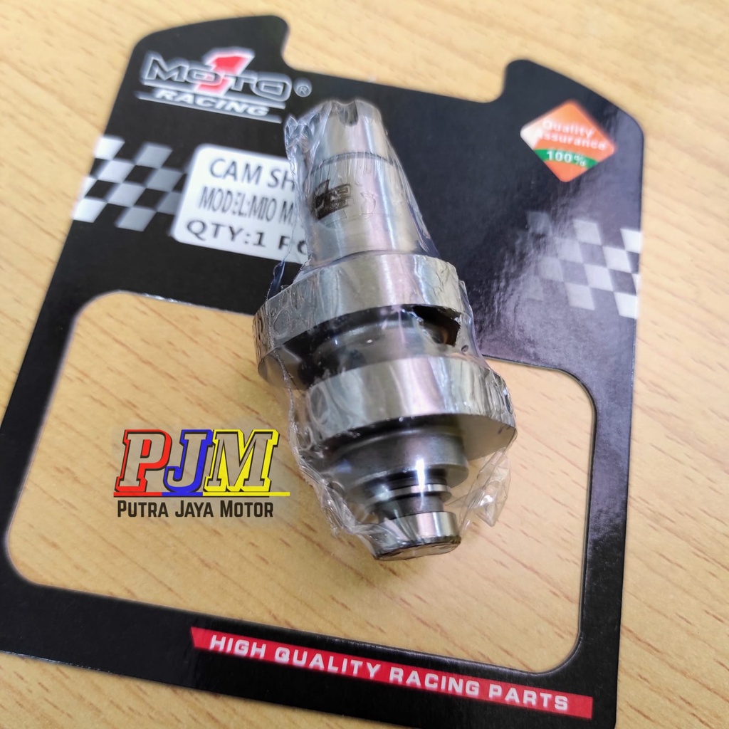 NOKEN AS MIO M3 FINO125 MOTO 1