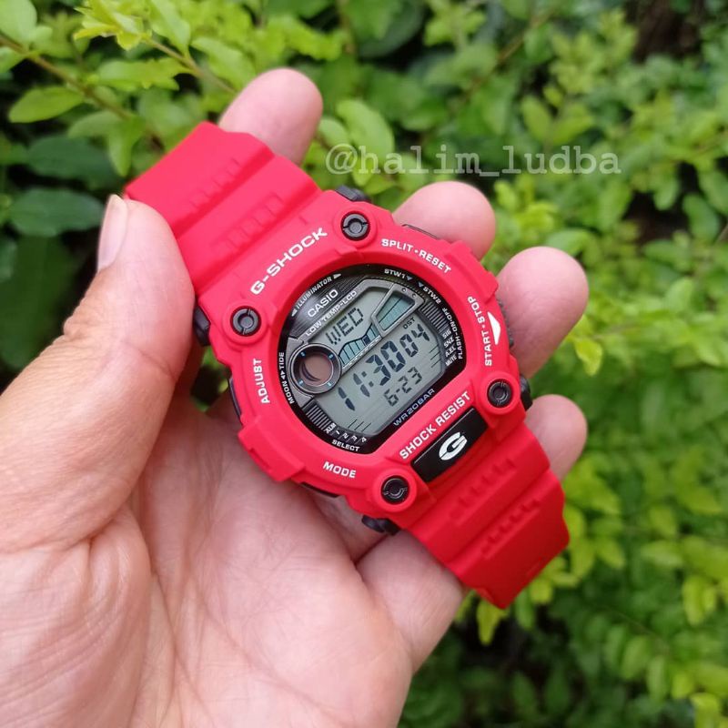 g-7900a-4dr g shock g 7900a g-shock g-7900a gshock g7900a-4dr original