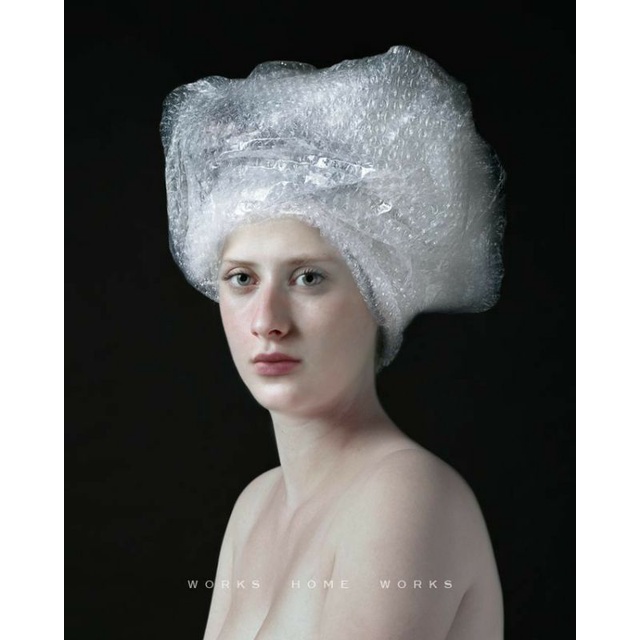 

bublewrap (packing tambahan bublewrap + kayu)