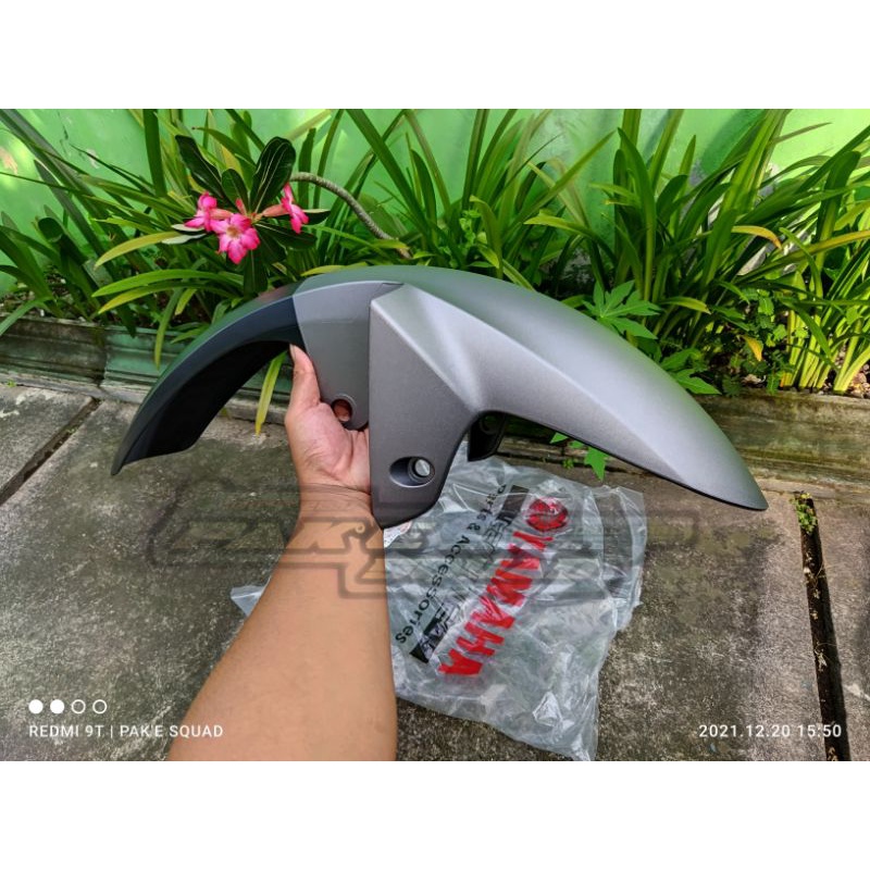 slebor depan R15 slebor R15 speakbor depan R15 universal