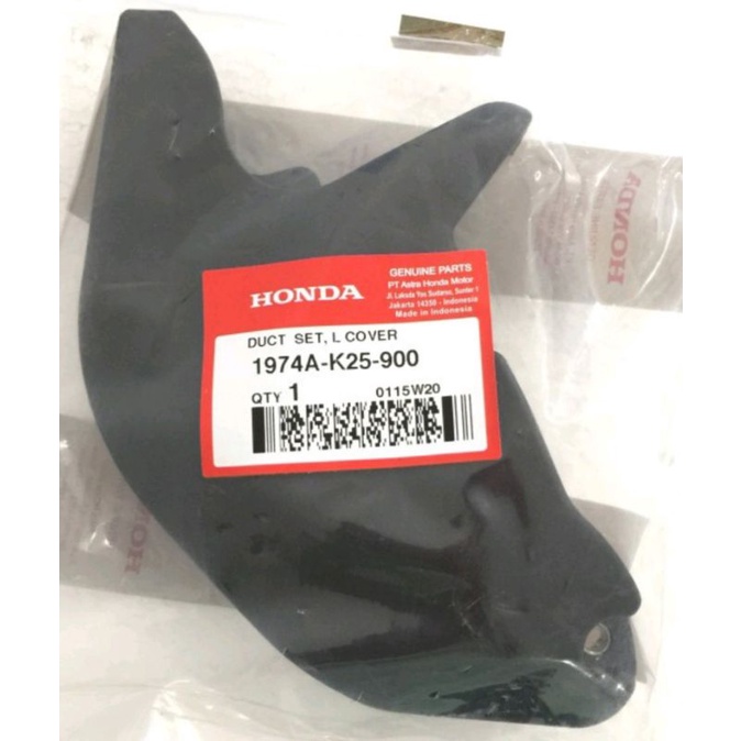 tutup cvt beat fi 2013 2014 2012 luar dalam