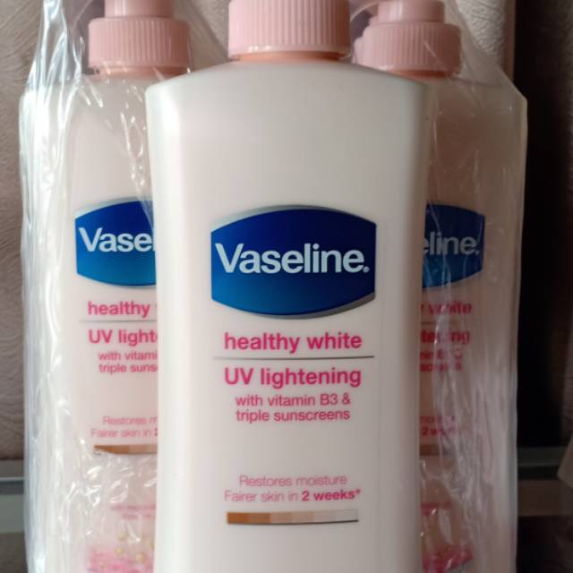 Hand body vaseline