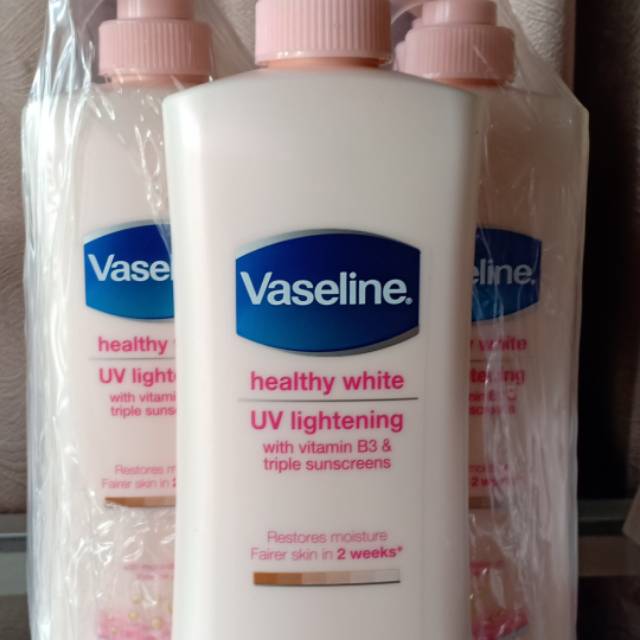 Hand body vaseline