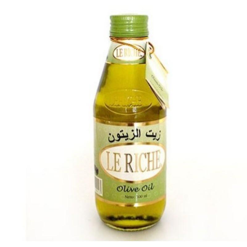 MINYAK ZAITUN LERICHE 300ML