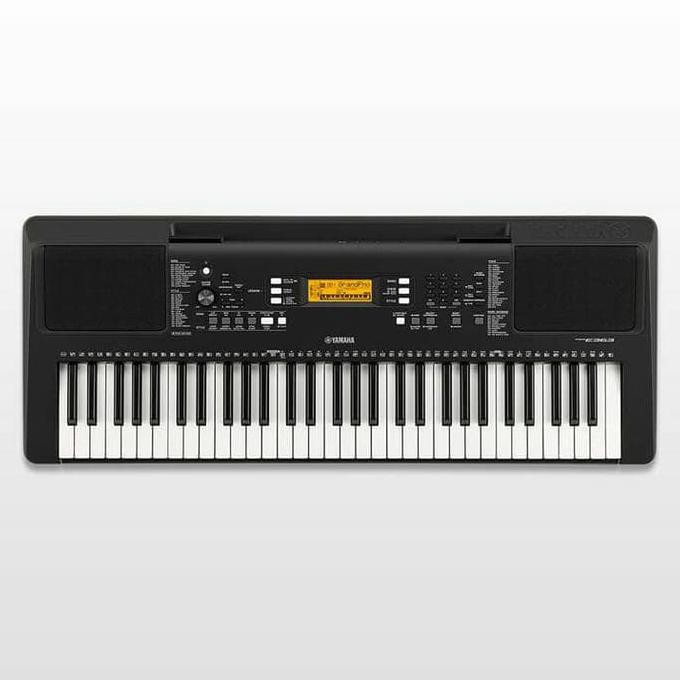 Terlaris  Yamaha Keyboard PSR-E363 / PSR E363 / PSR E 363 Sale