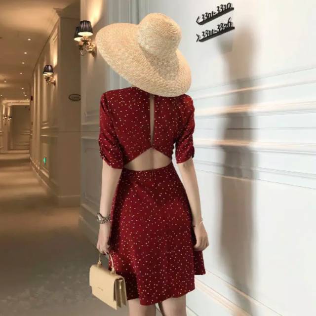 Women dress import china