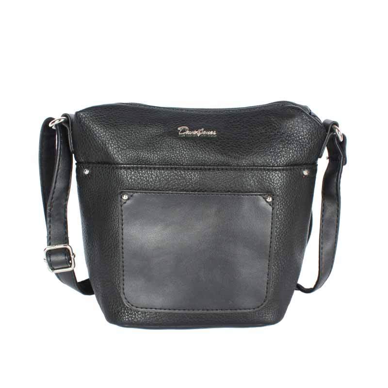 DAVID JONES Levon Tas Selempang Slingbag Wanita Original