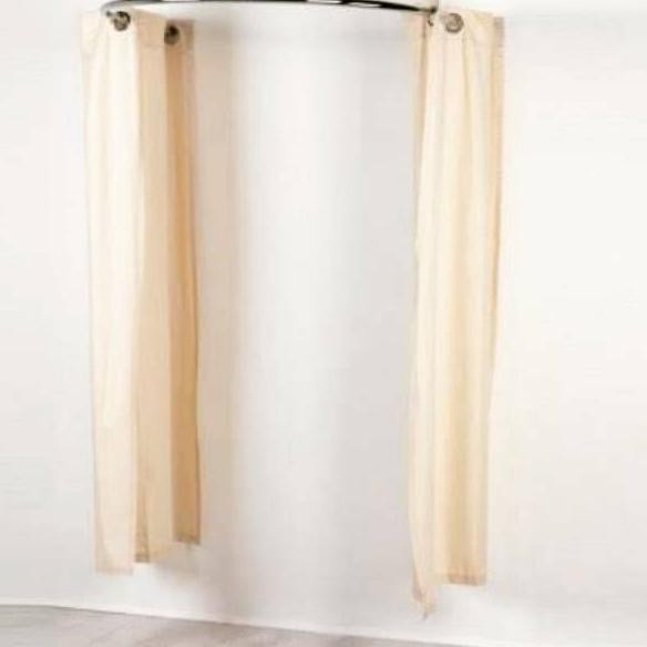 ☊ Besi kamar pas / fitting room ➧