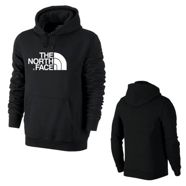 HOODIE THE NORTH FACE