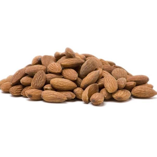 

HS Natural Roasted Almond (Panggang) 1 Kg