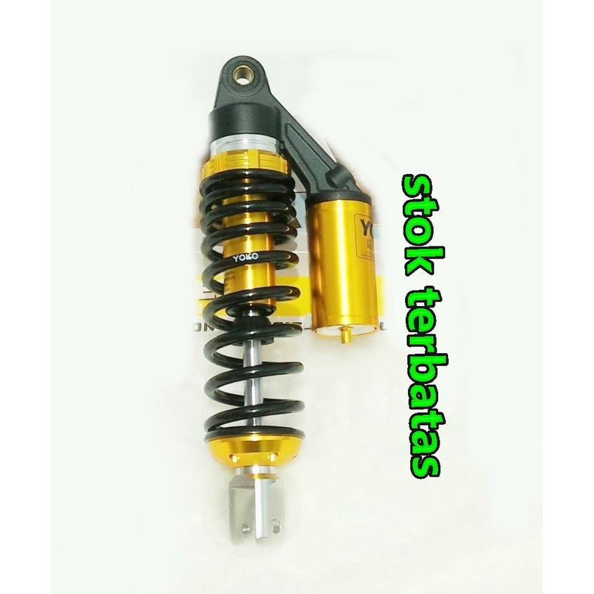 Shock/shockbreaker. Tabung bawah yoko Vario 110,beat F1,Esp,Fino,scopy STOK TERBATAS