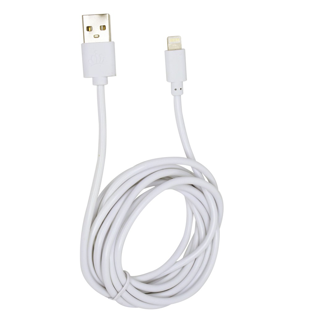 Lightning Kabel Data Type C Fast Charging Speed 2A - Cable iOS 2m S508