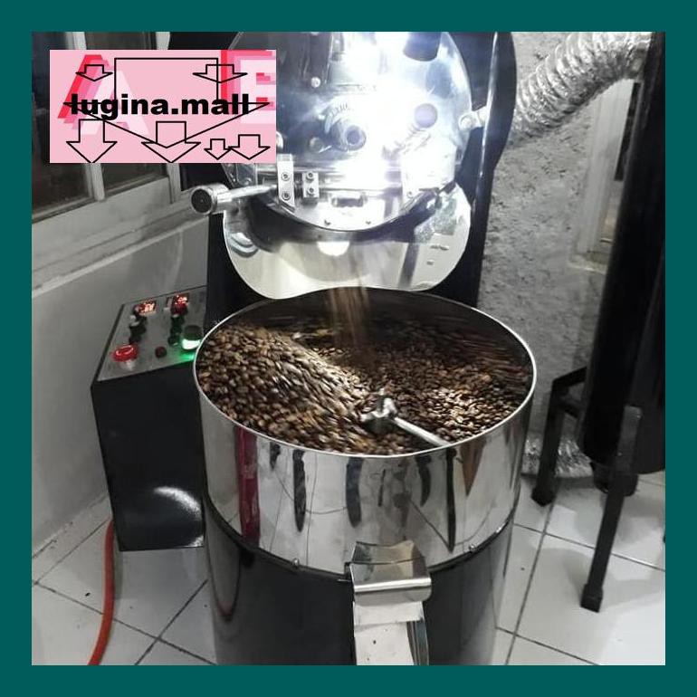 

Koptlu50G Kopi Bubuk/Coffee Blend Robusta-Arabika 200 Gr Lud5Sc