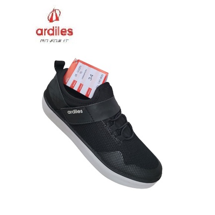 SEPATU SEKOLAH ANAK SD SMP ARDILES dennim espana grained Sepatu Sekolah Anak denim gliden Size 31-38 Sepatu Anak SepatuSekolah anak tropers