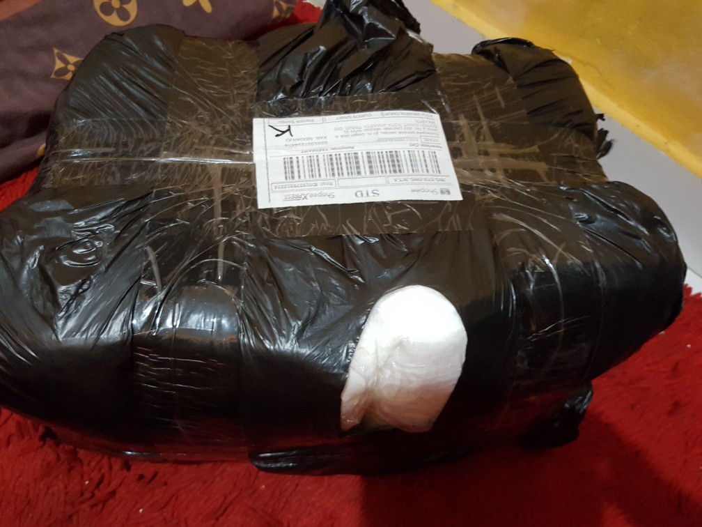 1kg Tisu Dapur Kompor Tissue Serbagunatermurah !!! Tisu Kering Serbaguna Kemasan 1kg