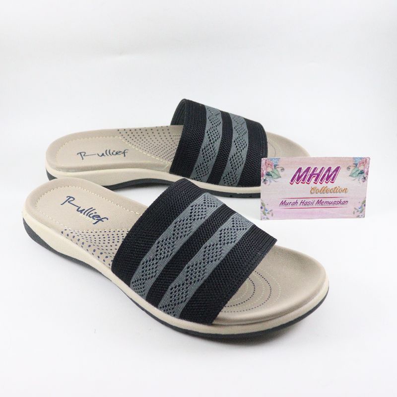 SANDAL WANITA RULLIEF FKT 235