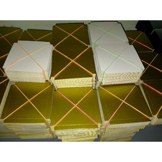 

Alas emas 7x7
