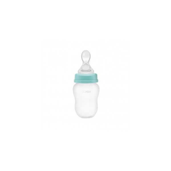 Oonew Silicone Food Feeder