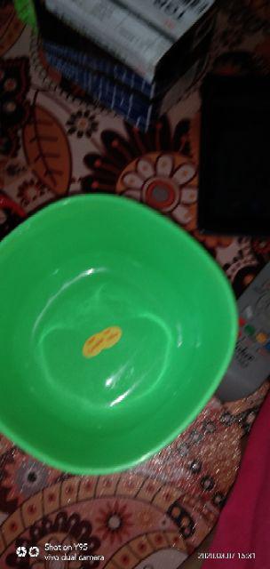 Mangkok Plastik Kyoto