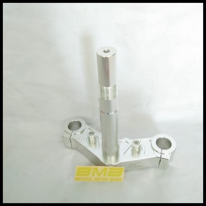 Segitiga Bawah Bmbracing Sleep Engine / Bebek