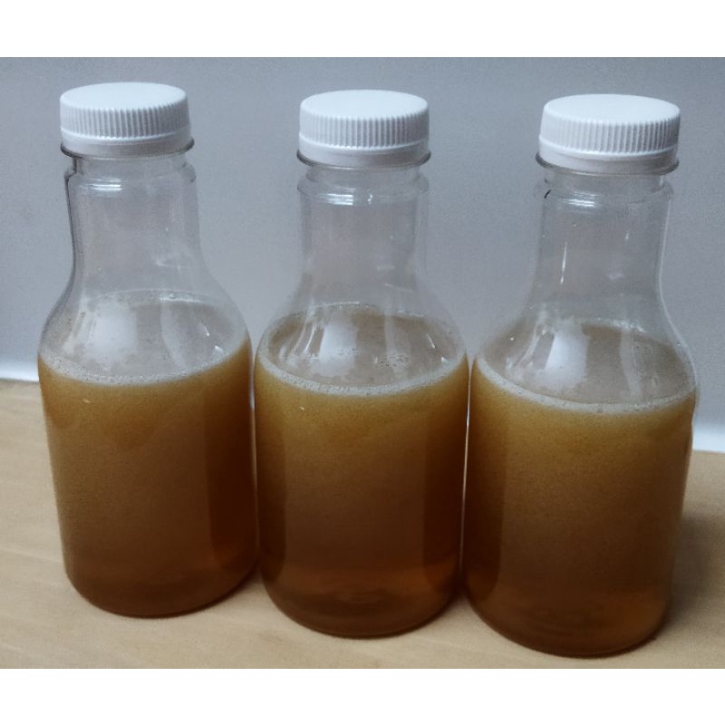 

Madu asli dijamin original