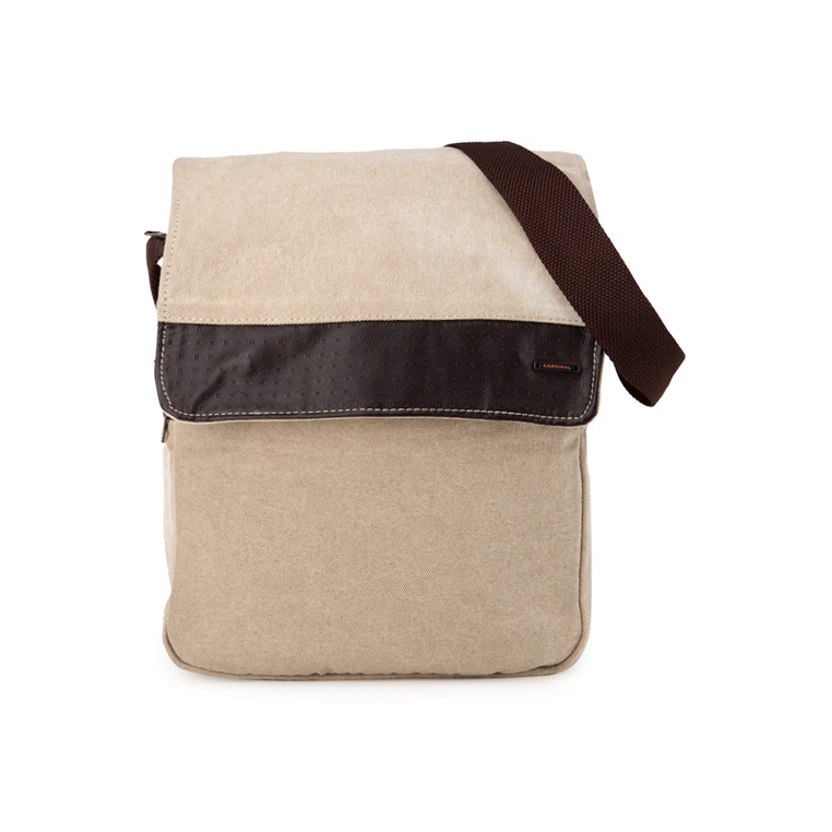 Tas Cardinal ORIGINAL 94172 Tas Selempang Sling Pria Cowok