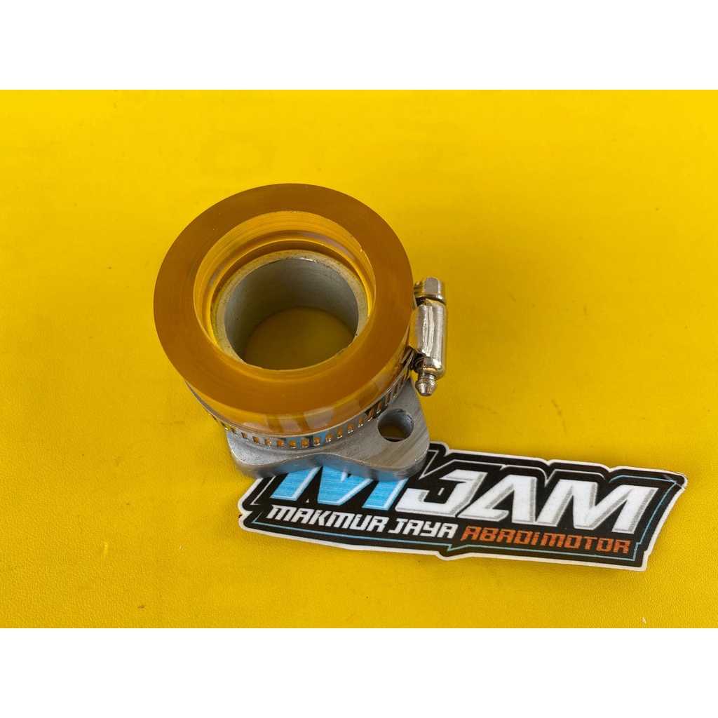 manipol manifold teflon tiger PE 26 28 30 pendek