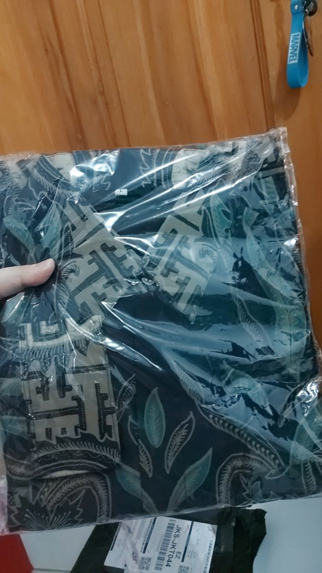 Batik Leskmana Full Furing Katun Halus Sragenan Size M-xxl Asli Solo Termurah