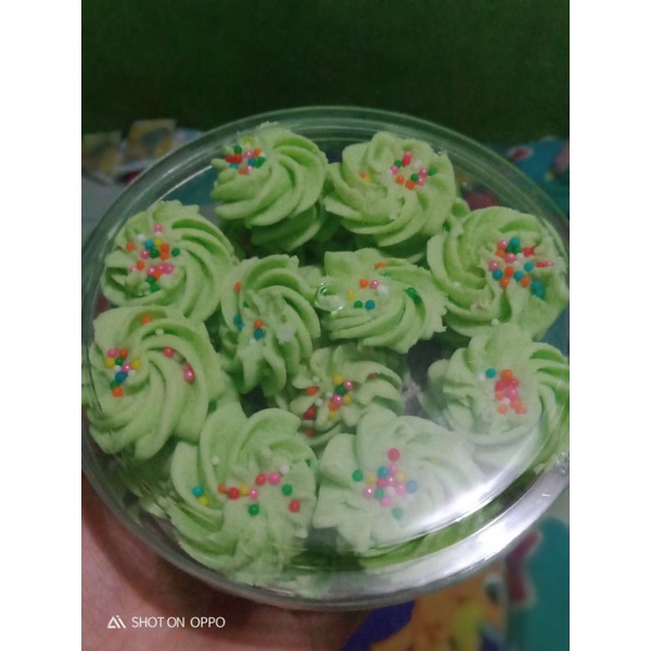 

KUE KERING ENAK DAN LEZAT_HOME MADE